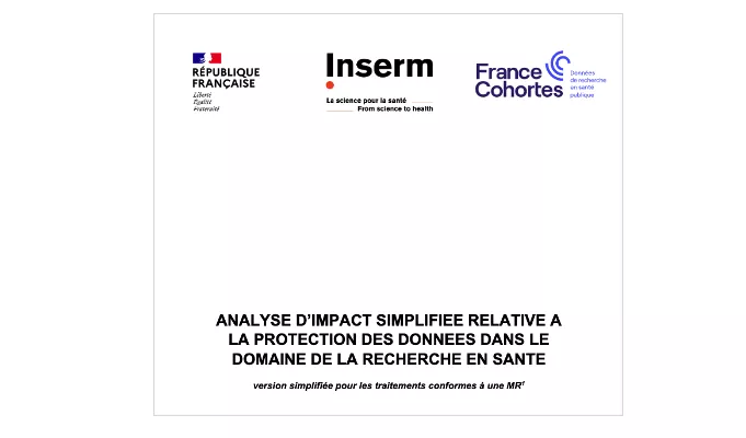 Guide AIPS avec méthodologie de référence