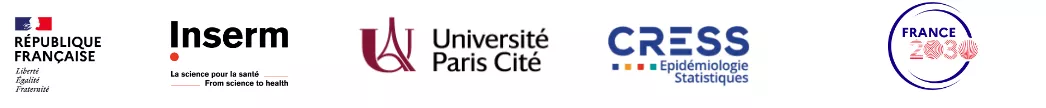 Logos partenaires FILOMENE