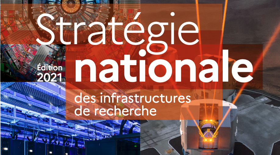 Stratégie nationale des infrastructures