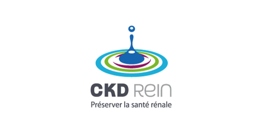 CKD-Rein logo